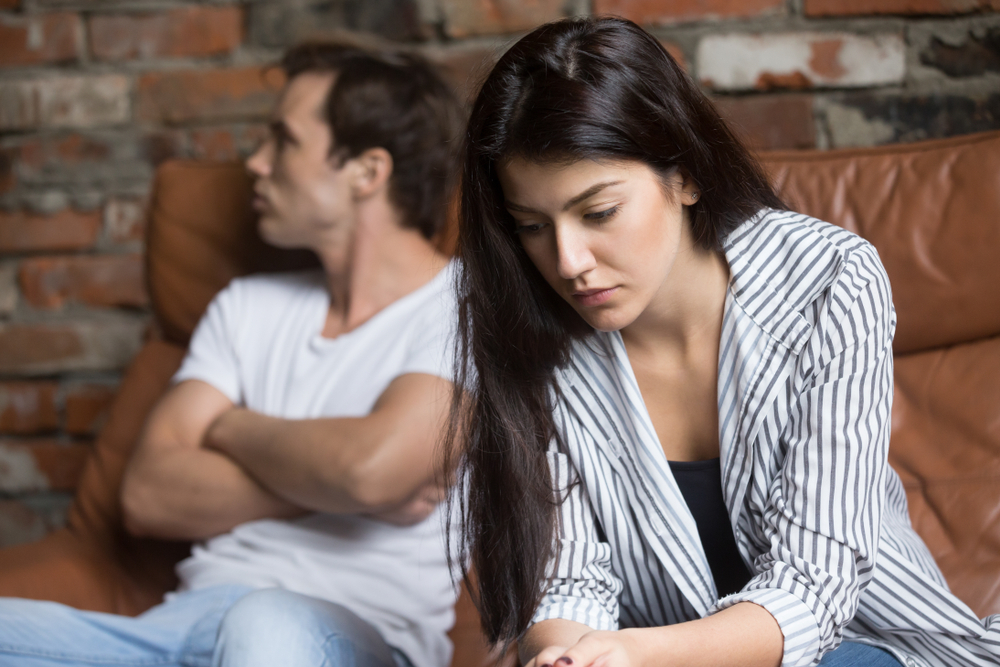Divorce : quel impact au niveau de la relation avec sa banque ?