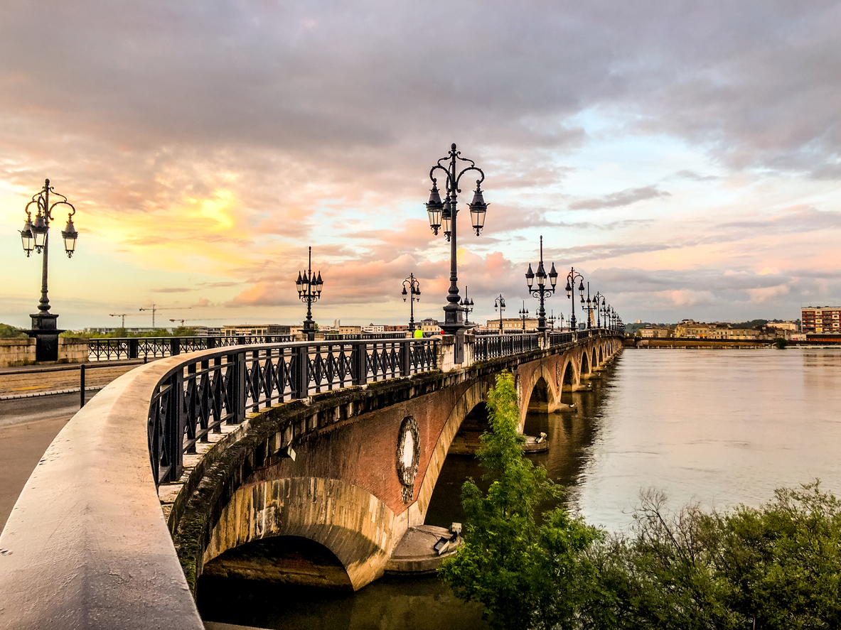 Investissement locatif à Bordeaux