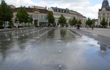 5 raisons de s'installer à Chartres