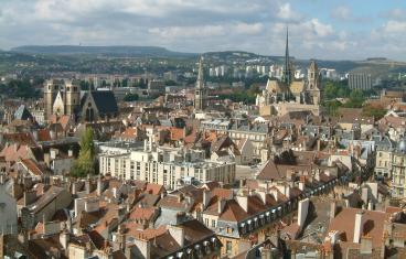 Dijon : la révolution de Territoire Grand Sud
