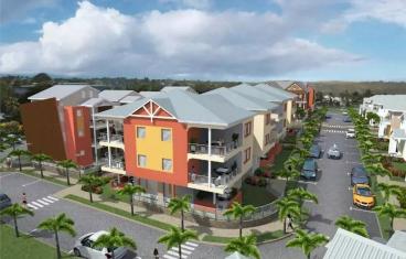 Guadeloupe investissement immobilier Pinel outre mer