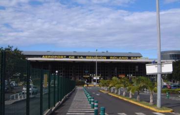 Zoom sur le développement des plateformes aéroportuaires à La Réunion