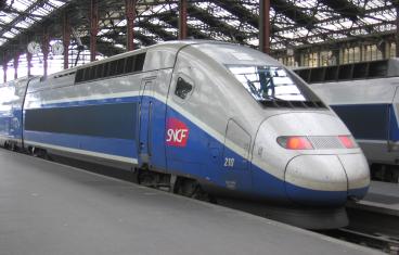 Montauban attend le TGV