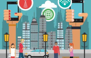 Palmares des Smart Cities 2017
