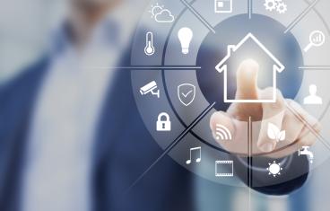 Smart home : agents immobiliers