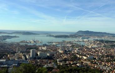 Toulon : la rénovation de la rade va rejaillir sur la ville