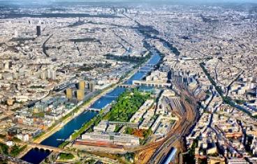 Zoom sur le projet Bercy-Charenton de la ville de Paris dans le 12e