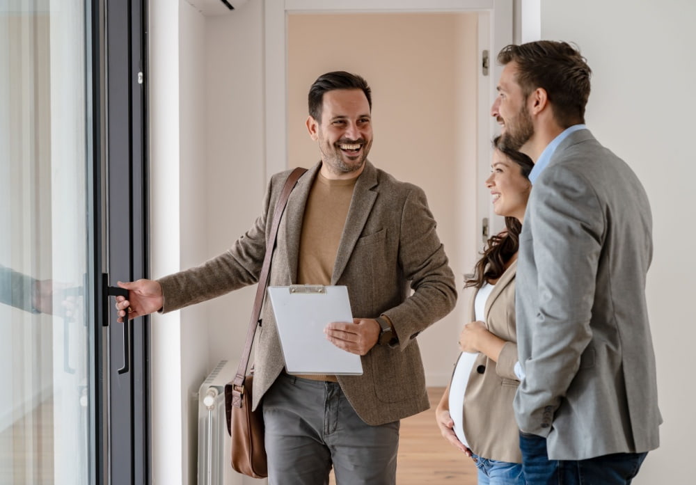 Mettre en location un bien immobilier