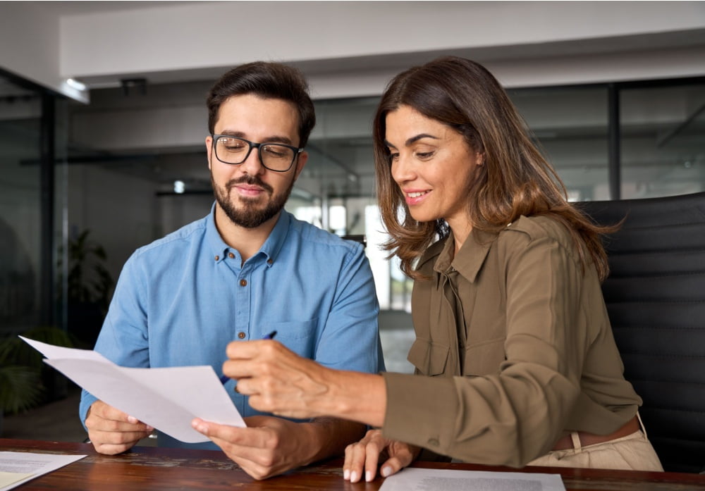 Le crédit immobilier sur 30 ans
