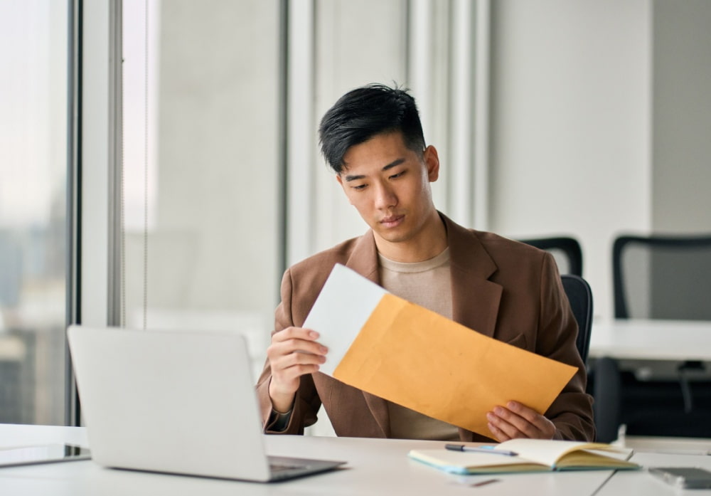 Les pièces justificatives à joindre à votre dossier de financement immobilier