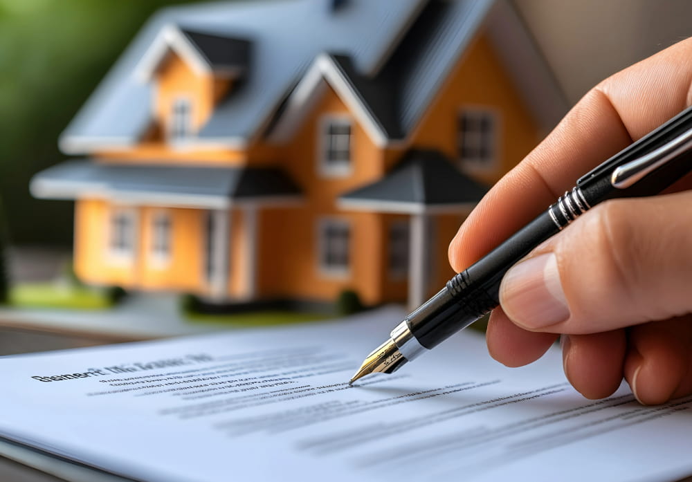 Comment changer d’assurance de prêt immobilier ?