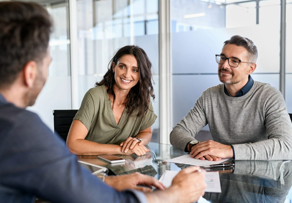 Crédit immobilier : dois-je prendre une assurance emprunteur ?