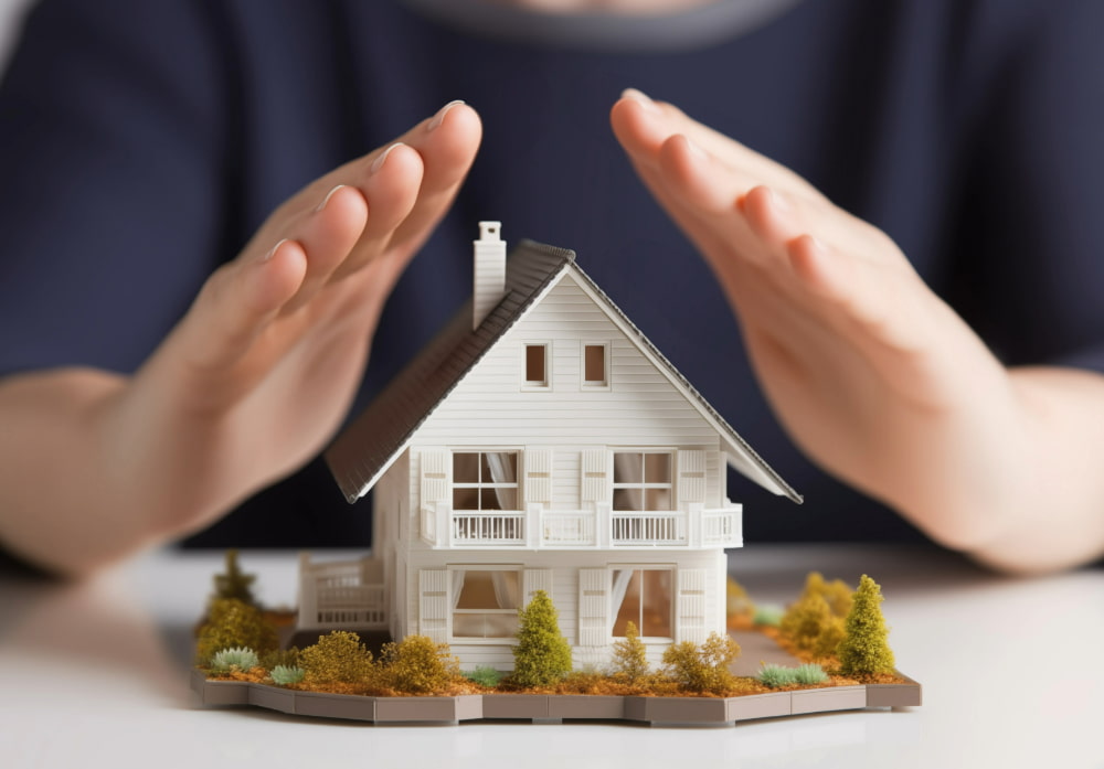Nantissement de prêt immobilier : une garantie à connaître