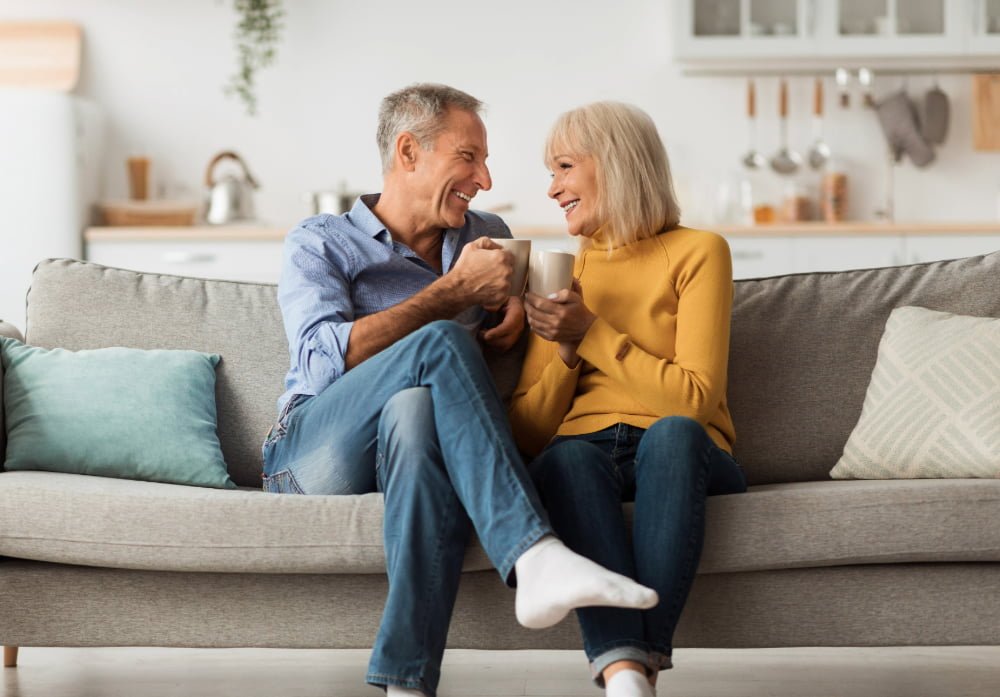 Obtenir un prêt immobilier après 60 ans, et pourquoi pas ?