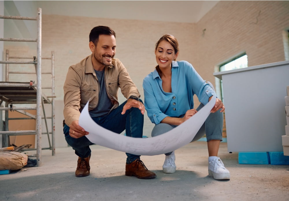 Comment faire pour construire sa maison soi-même : les étapes, conseils et astuces