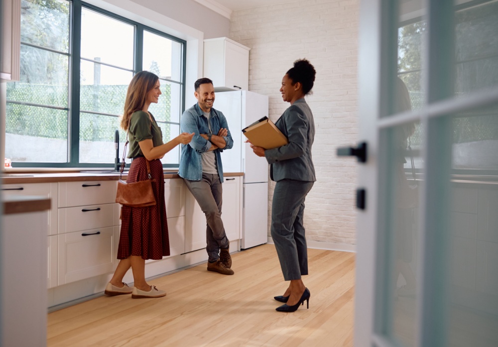 Comment bien choisir son agence immobilière ?
