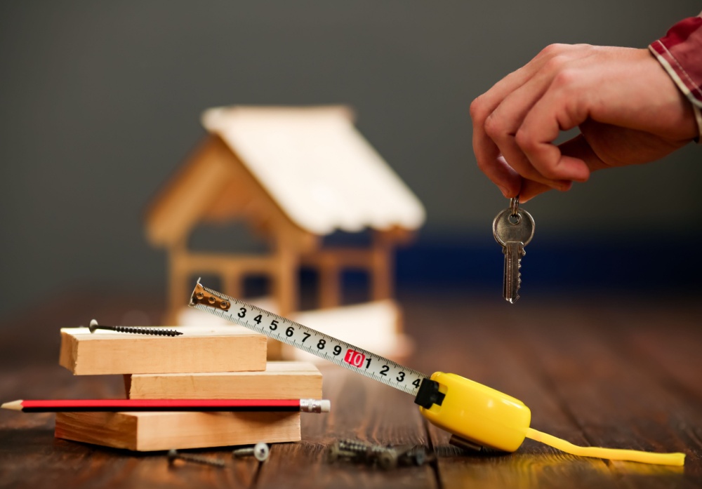 Tout savoir la surface habitable : calcul, rôle, sanctions