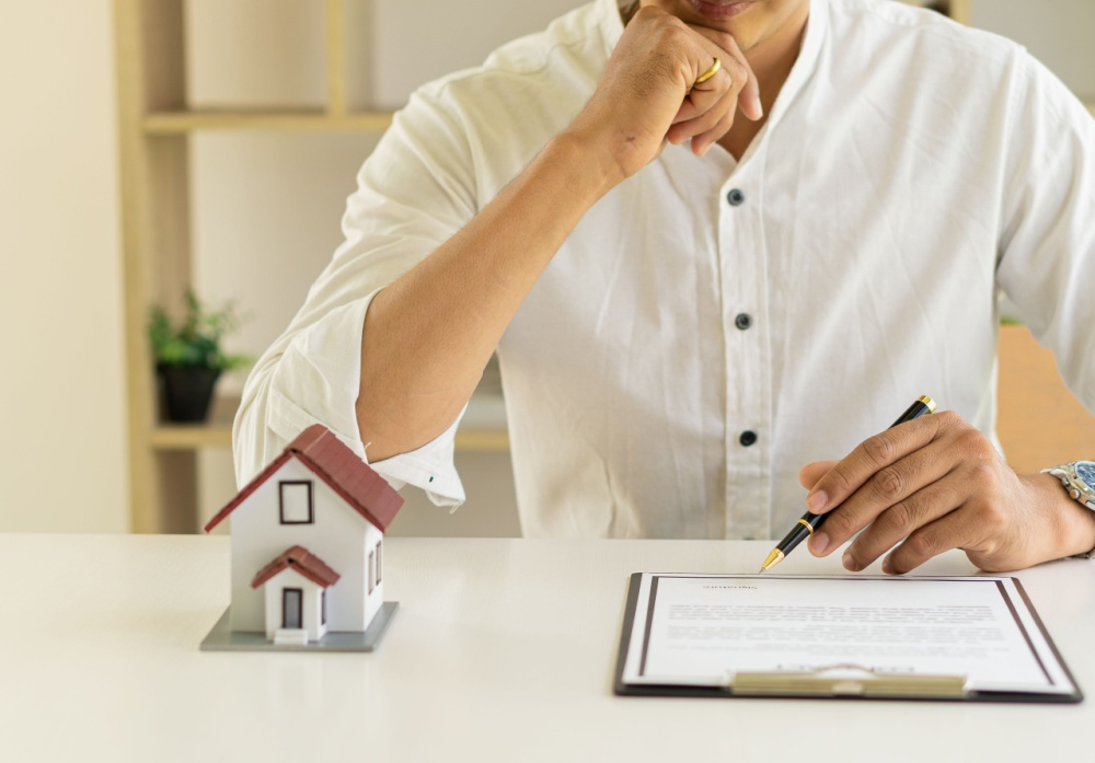 Tout savoir sur le titre de propriété 