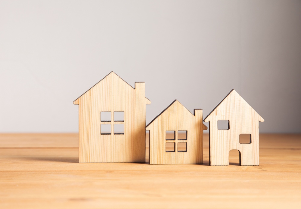 Les 5 types de propriété en immobilier