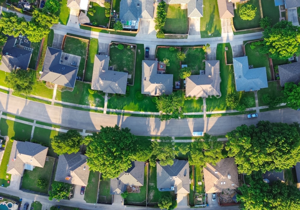Acheter une maison en lotissement : ce qu’il faut savoir avant de se lancer