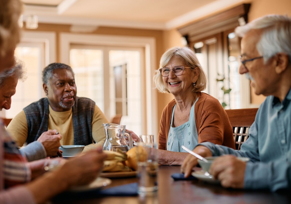 Investissement locatif en résidence senior​