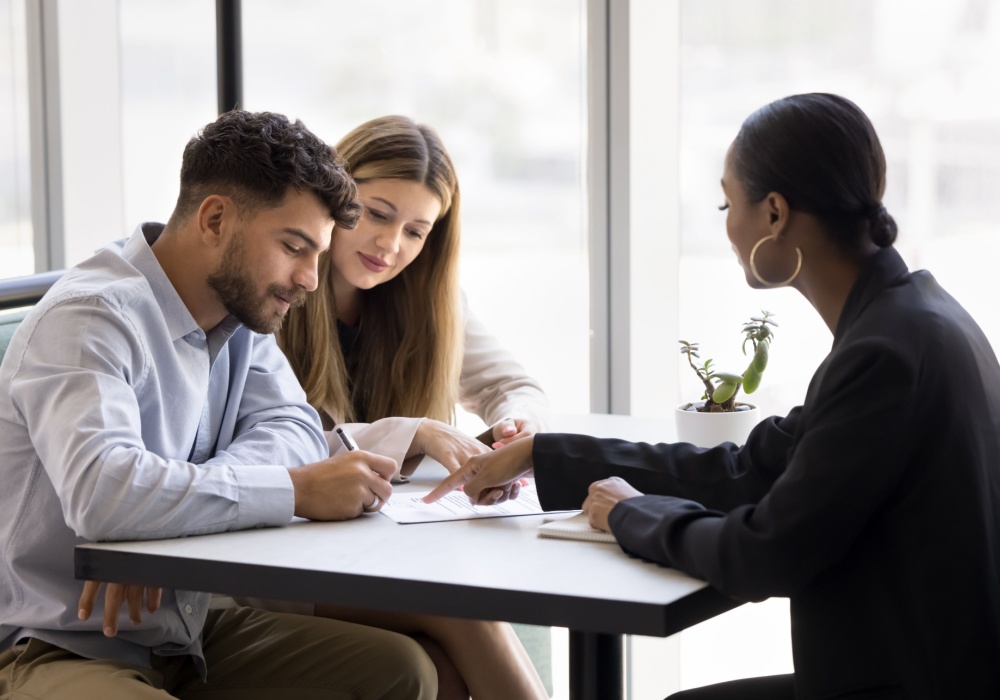 Financer l'achat d'un nouveau logement avec un prêt achat revente