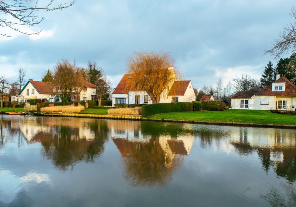 Acheter en zone inondable : guide et conseils