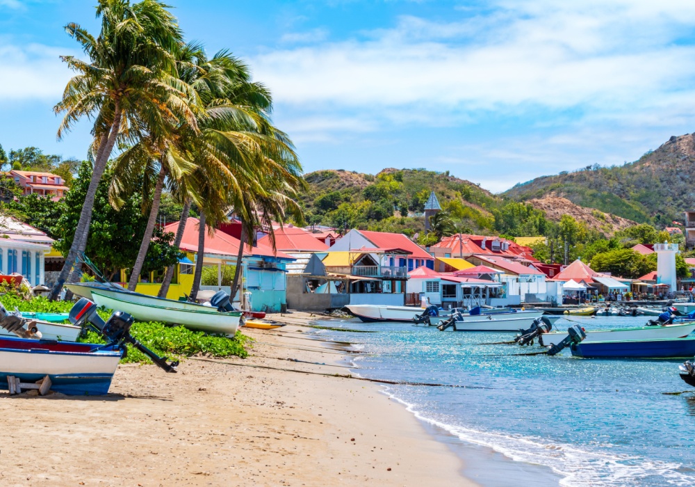 Comment investir en Guadeloupe en 2026 ?