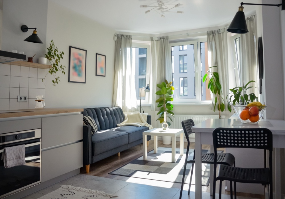 Location : 5 conseils pour louer une pièce de sa maison