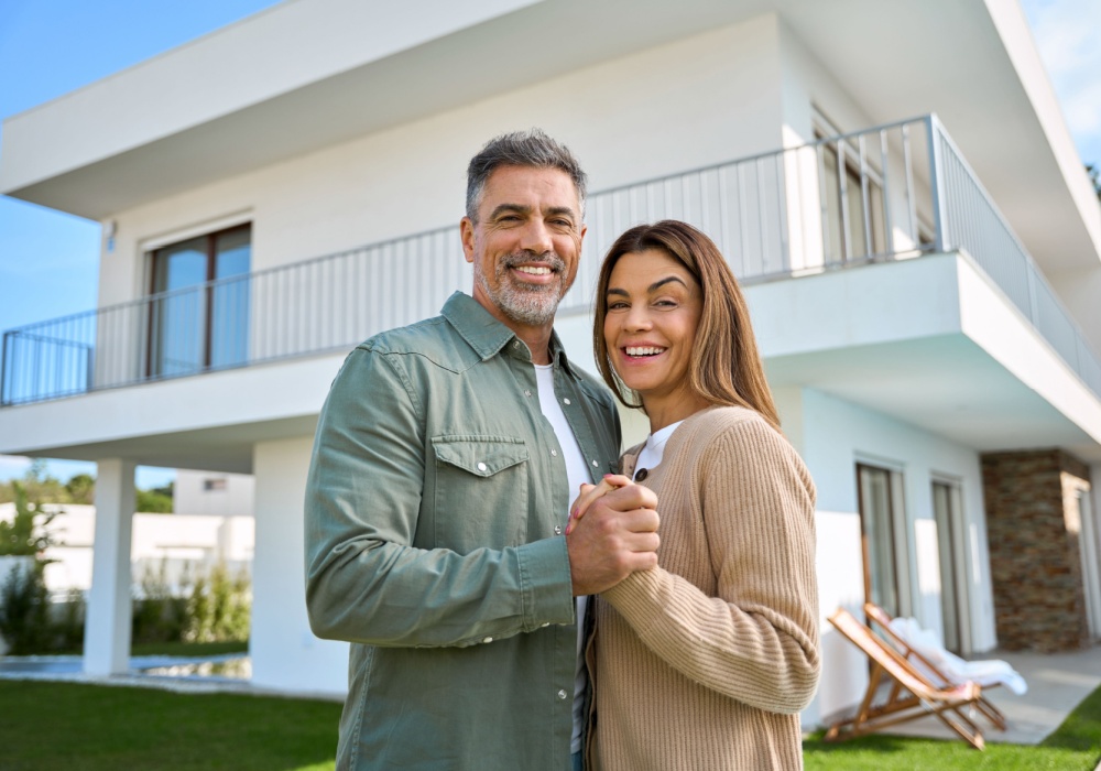 L’immobilier : un bon moyen pour préparer votre retraite