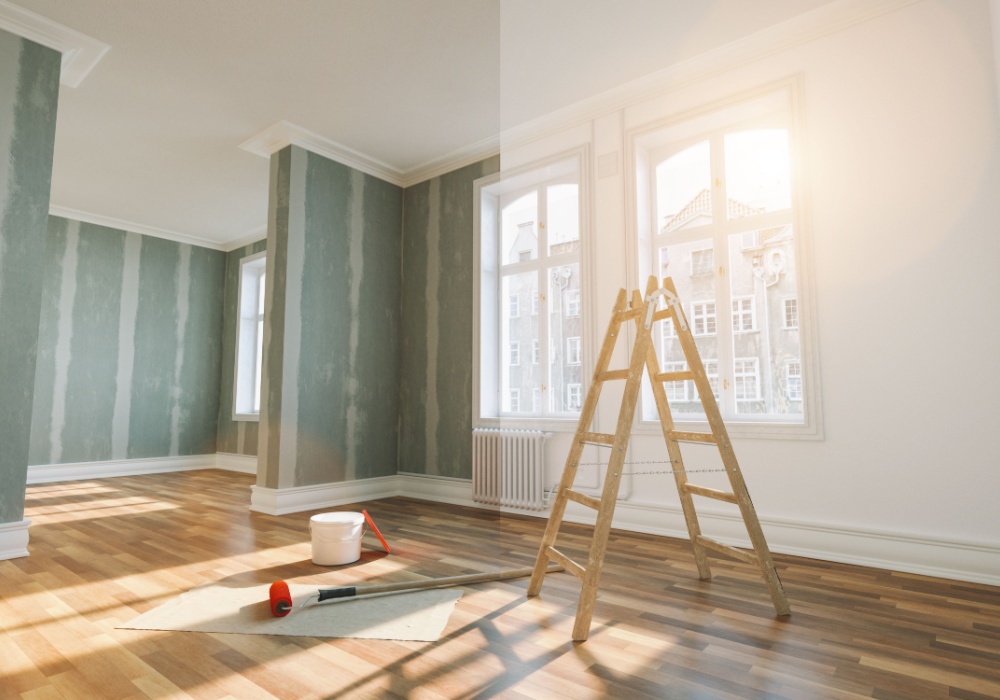 Travaux en TVA 10 % : tout ce qu’il faut savoir