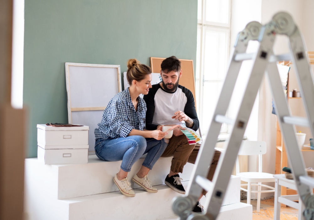 Crédit affecté : une solution idéale pour financer vos travaux 