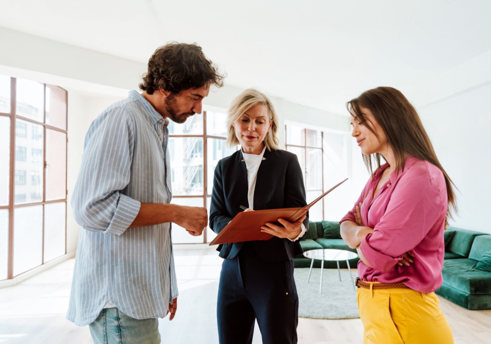 Acheter en couple : mariage, PACS ou concubinage, quelles différences ?