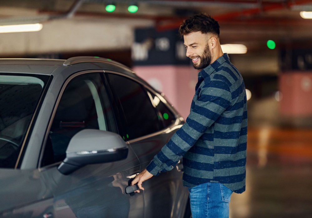 Quel est le prix d’un parking à Paris et dans les grandes villes ?