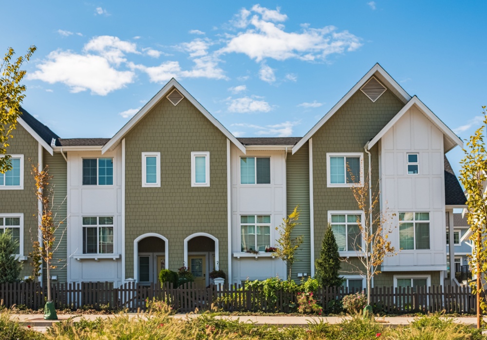 Peut-on diviser un bien immobilier en deux lots ?