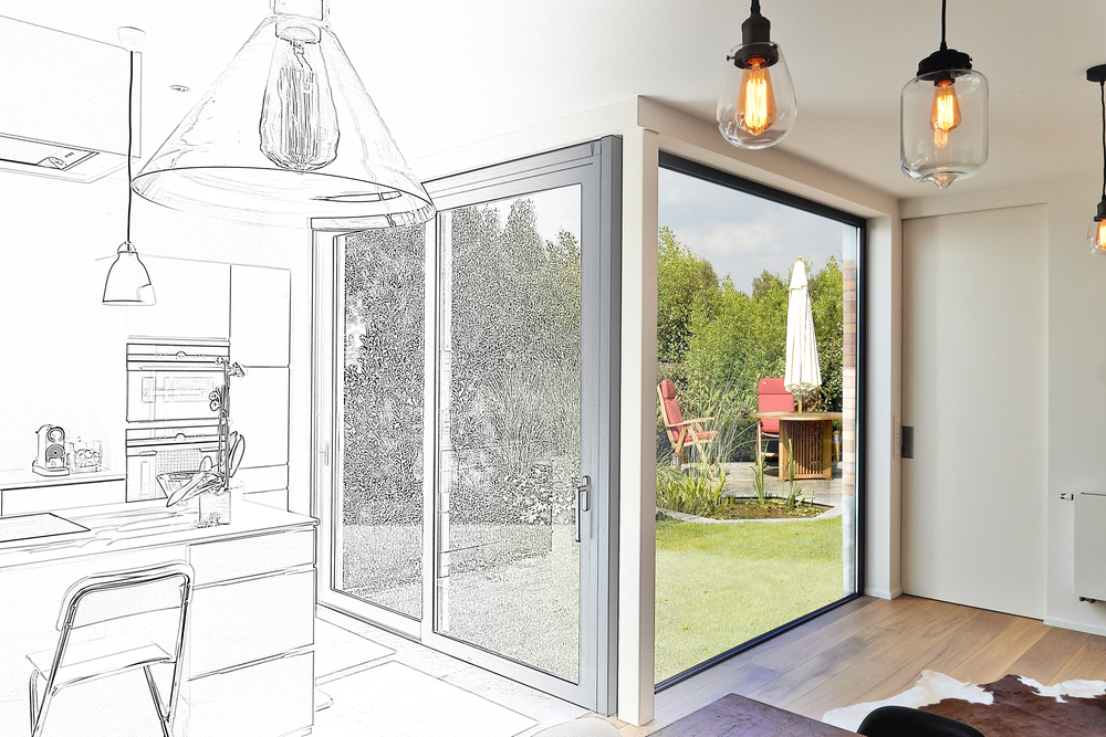 5 conseils pour bien agrandir sa maison