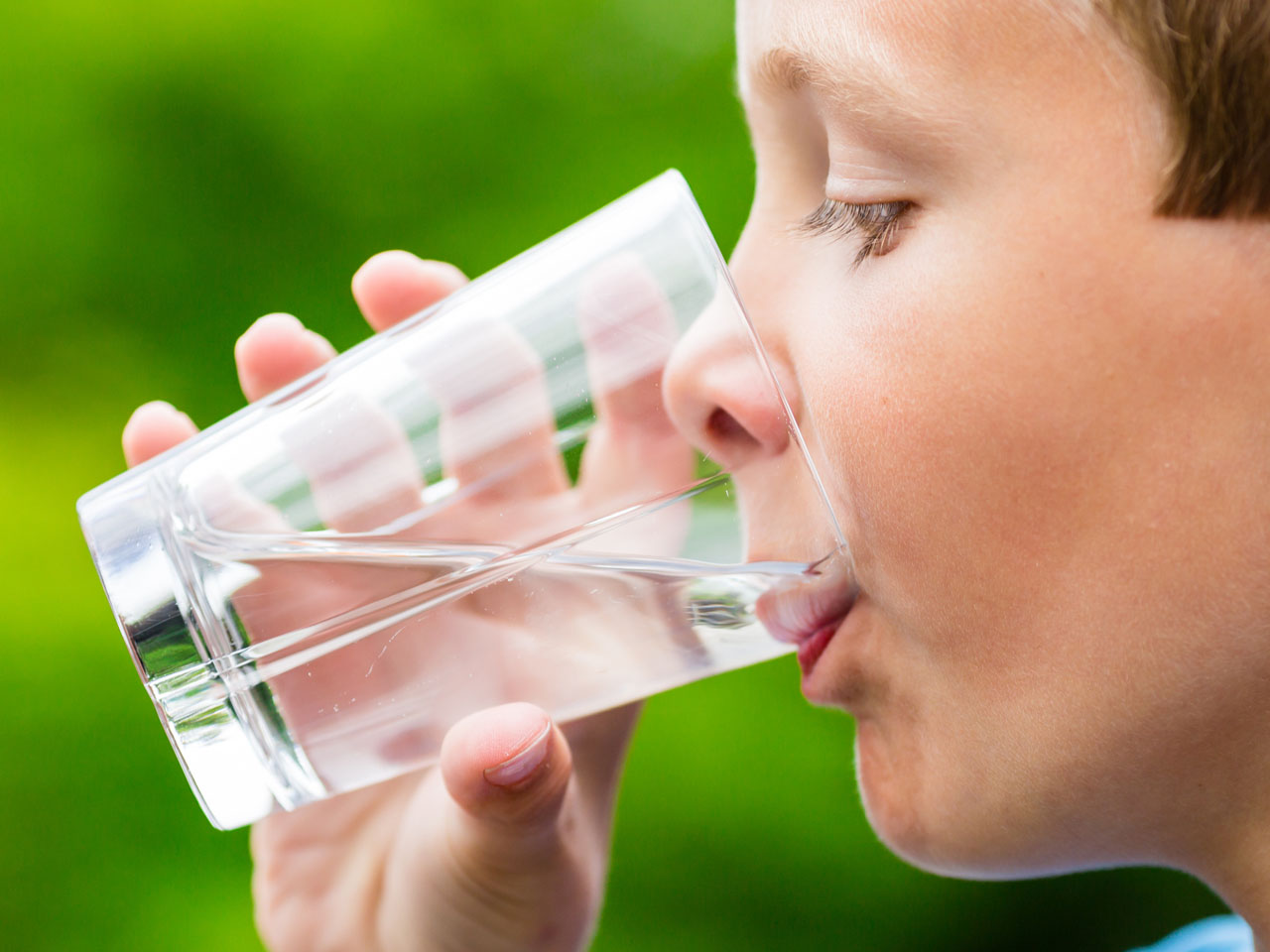 97 % des Français ont accès à une eau potable de qualité