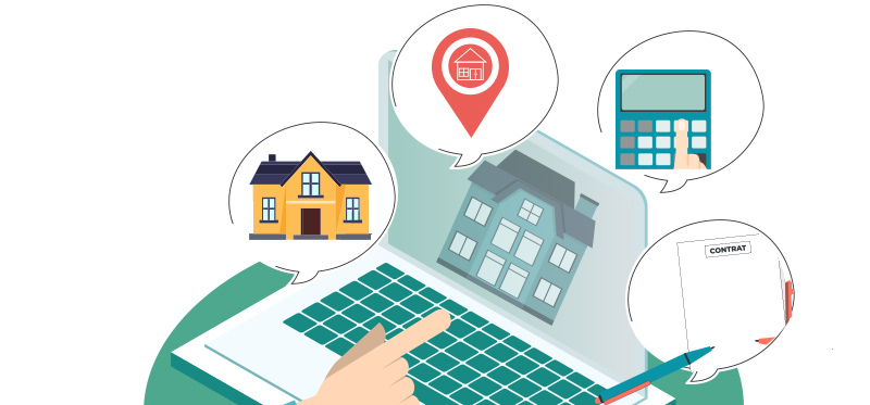 Comment acheter son bien immobilier en 7 étapes ?
