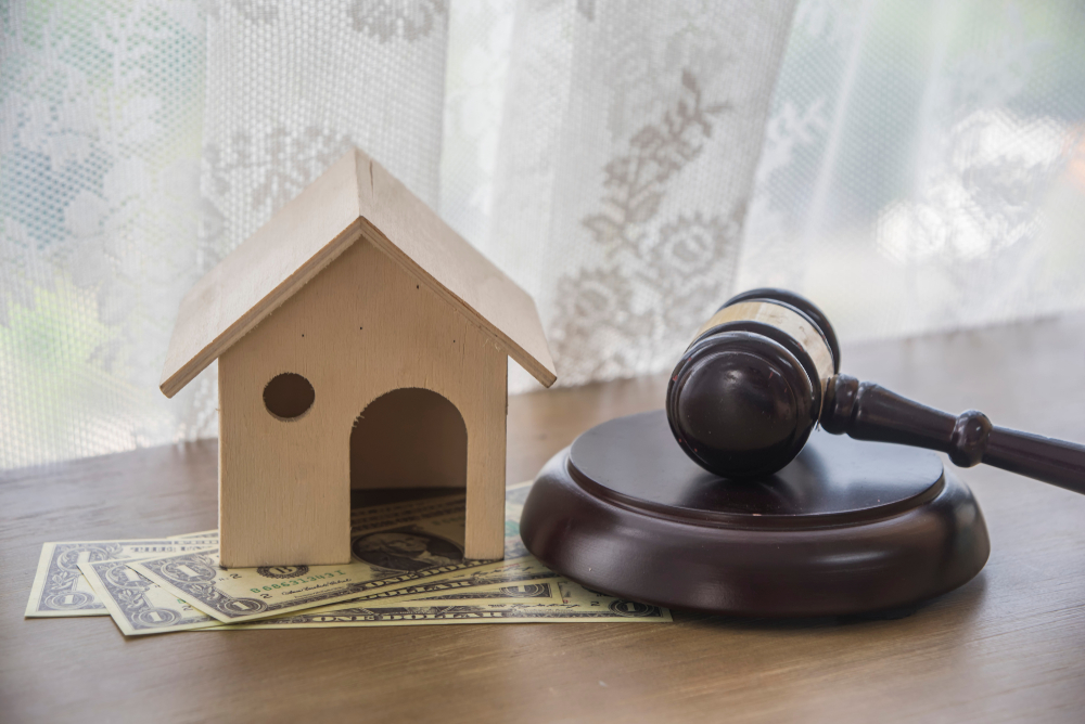 Ventes aux enchères immobilières : comment faire de bonnes affaires ?