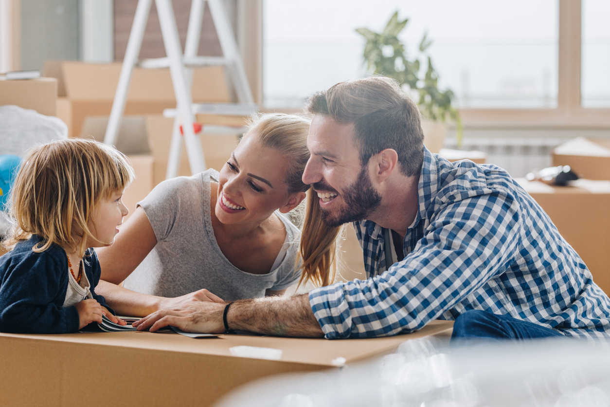 Investissement locatif dans le neuf : et si vous louiez à votre famille ? 