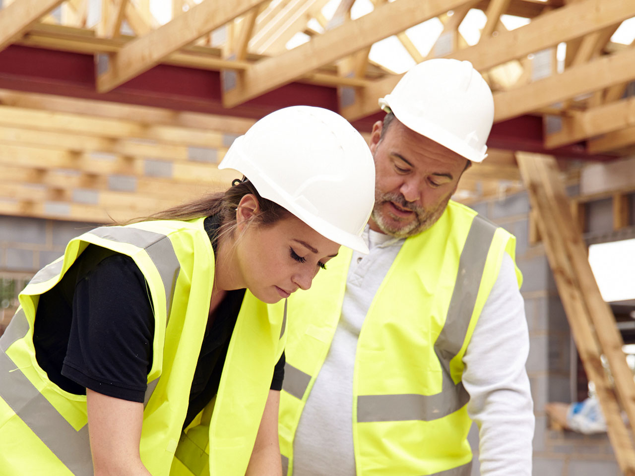 La formation dans le bâtiment au goût du jour