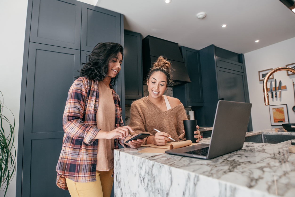 Le prêt entre particuliers pour un achat immobilier