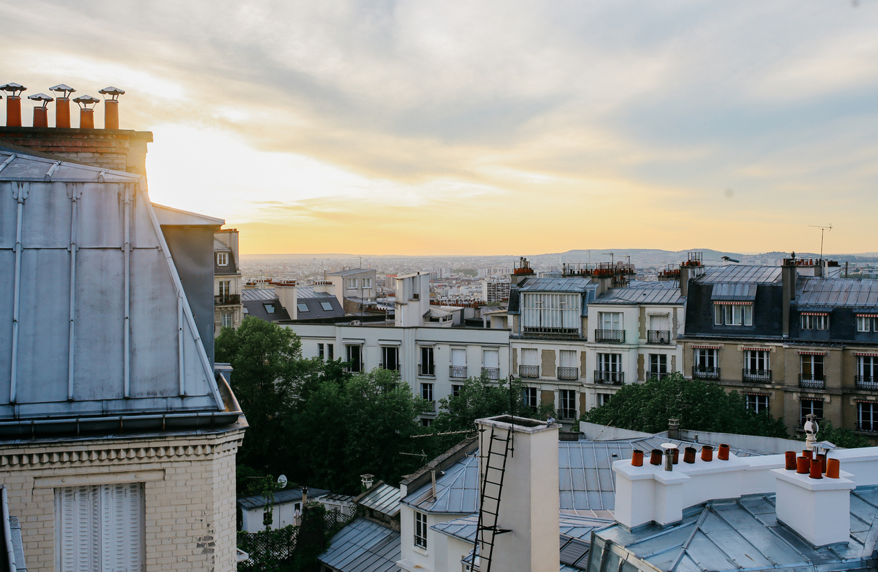 Les bonnes raisons d’investir dans l’immobilier ancien