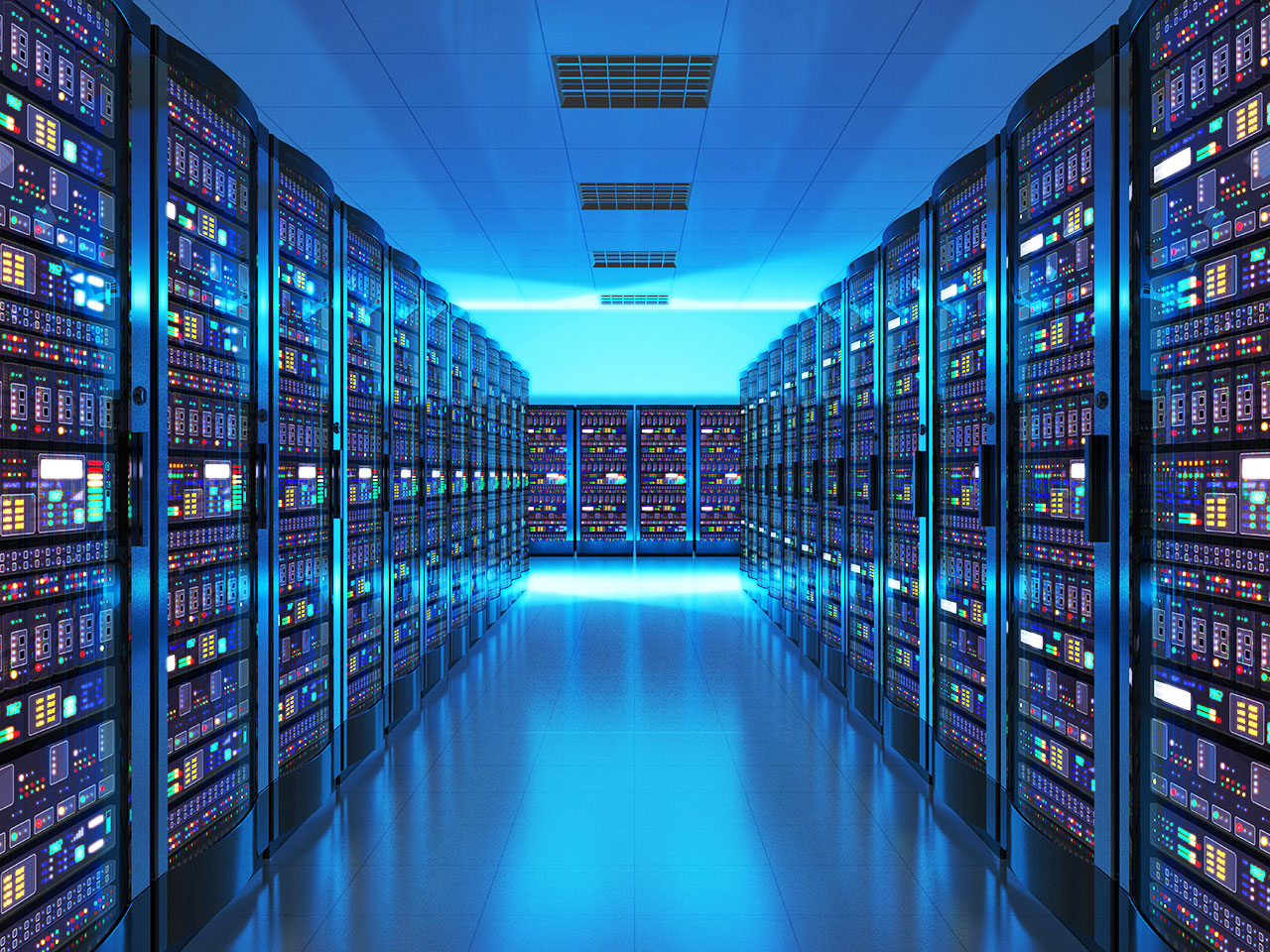 Les data centers au cœur de l’habitat pour se chauffer