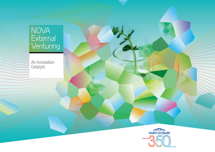 Les gagnants du concours Nova de Saint-Gobain