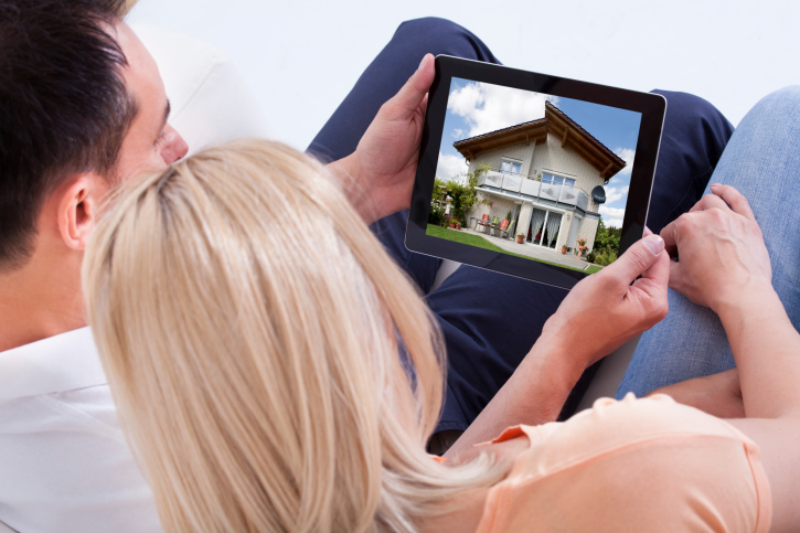 Les professionnels de l’immobilier face à la révolution numérique