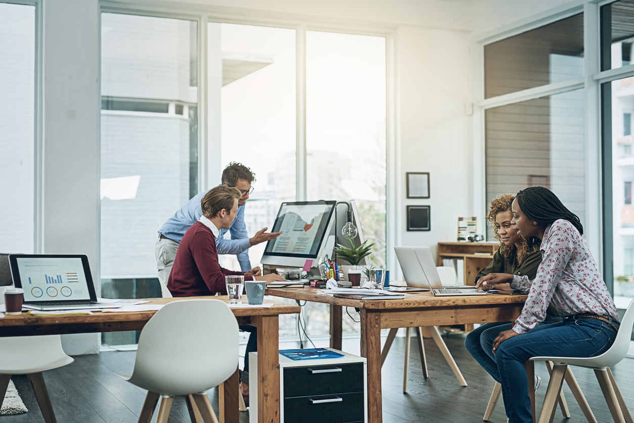Levée de fonds : +40 % pour les start-up de l'immobilier