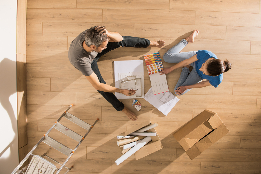 Faire ses travaux soi-même : financement et éligibilité aux aides
