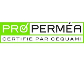 Nouveau label Pro Perméa pour l’étanchéité à l’air