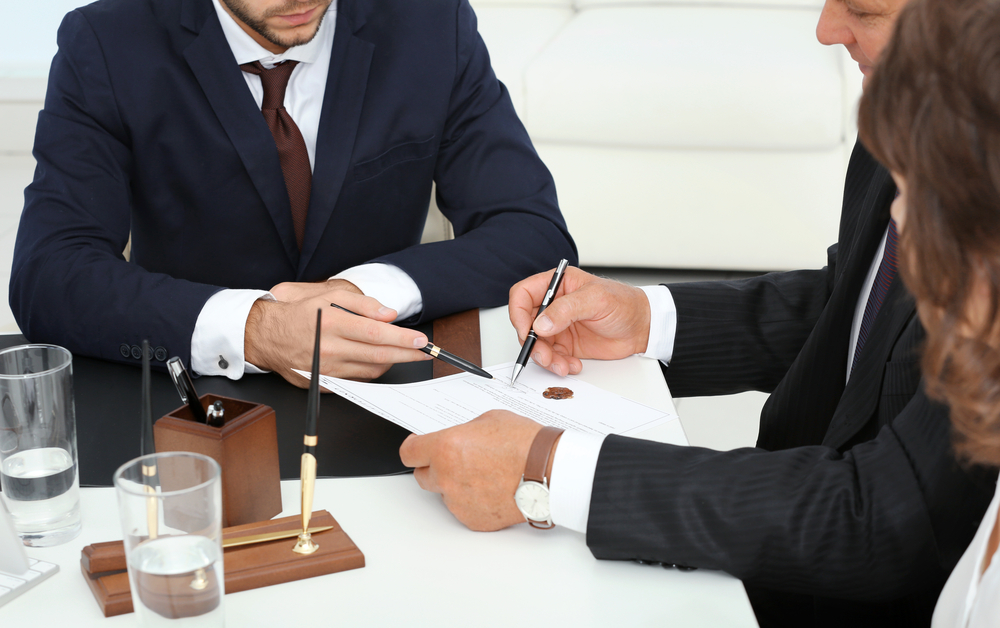 Qui doit payer les frais de notaire ?
